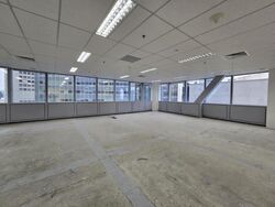 Income At Raffles (D1), Office #628337471